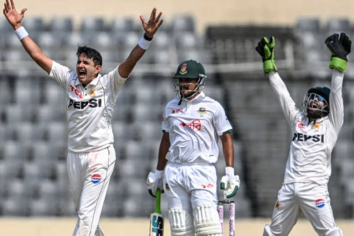 Pakistan reach