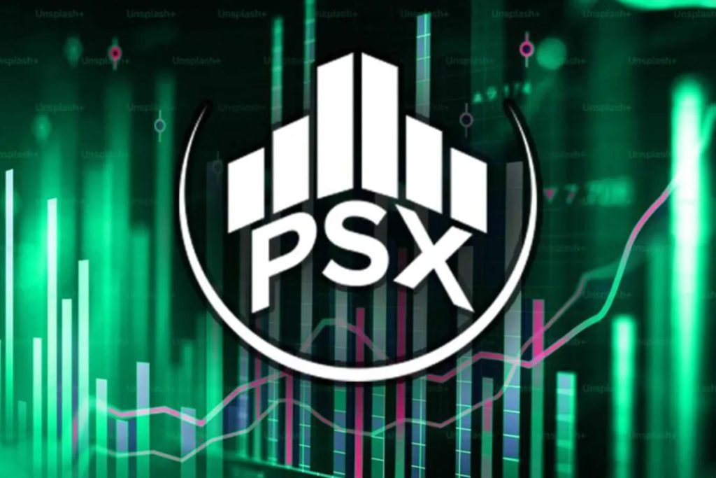 PSX gains