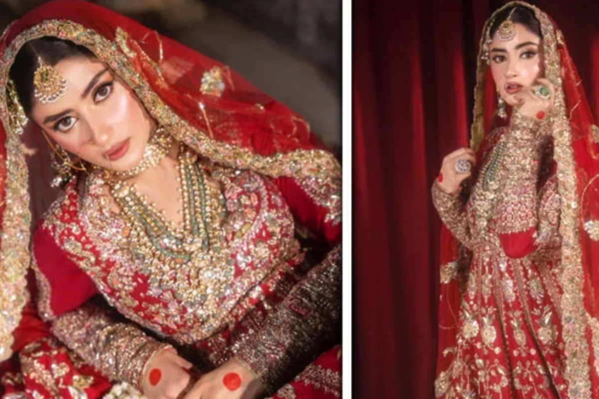 Sajal Aly