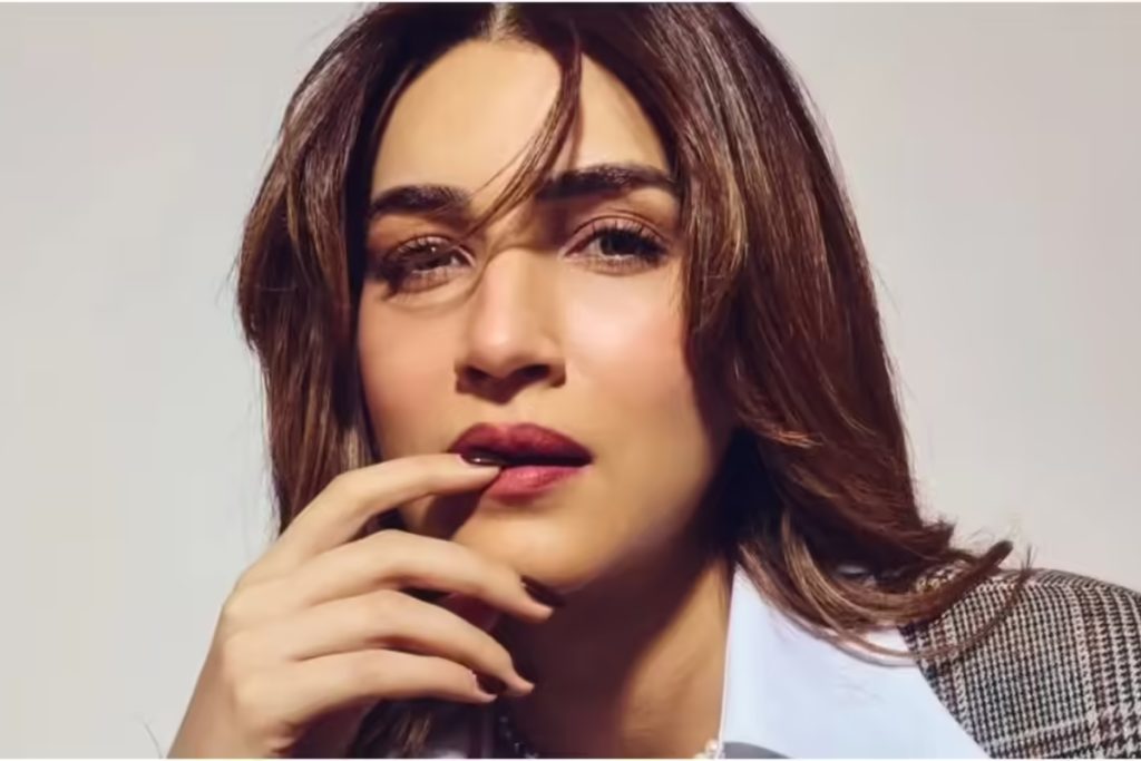Kriti Sanon