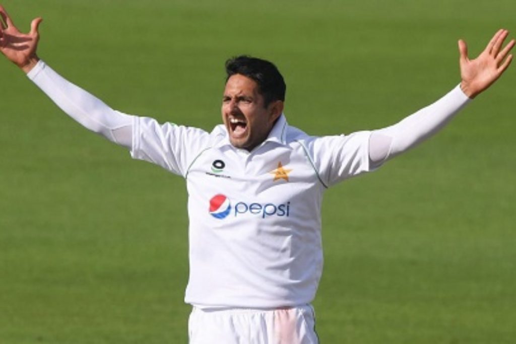 Mohammad Abbas