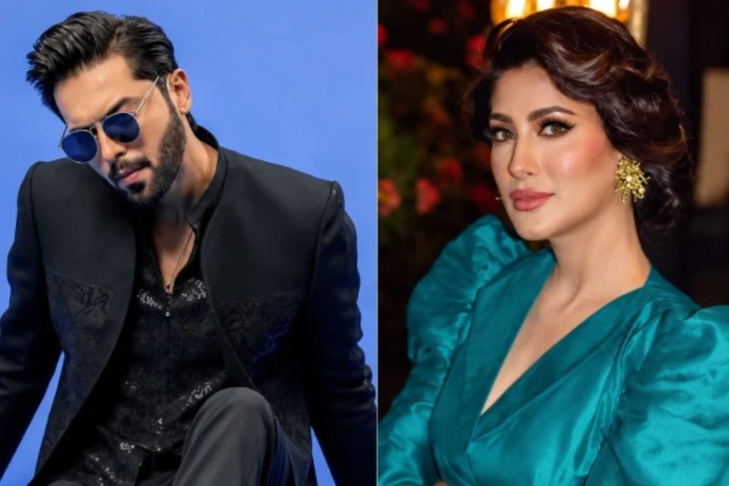 Fahad Mustafa