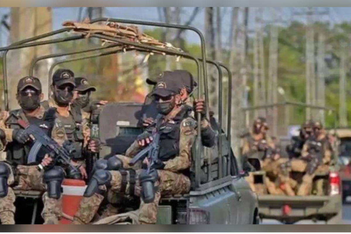 Major among