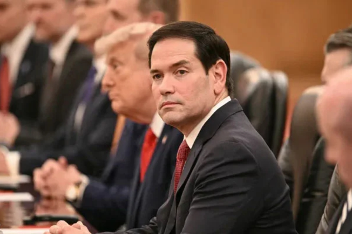 How Marco Rubio