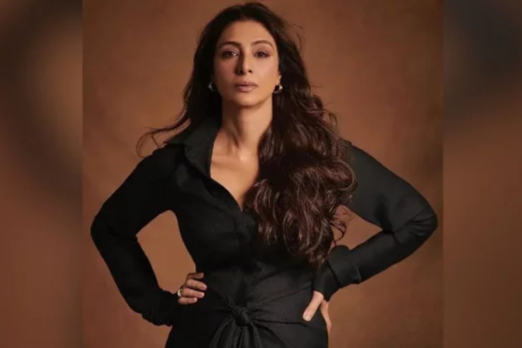 Tabu speaks out