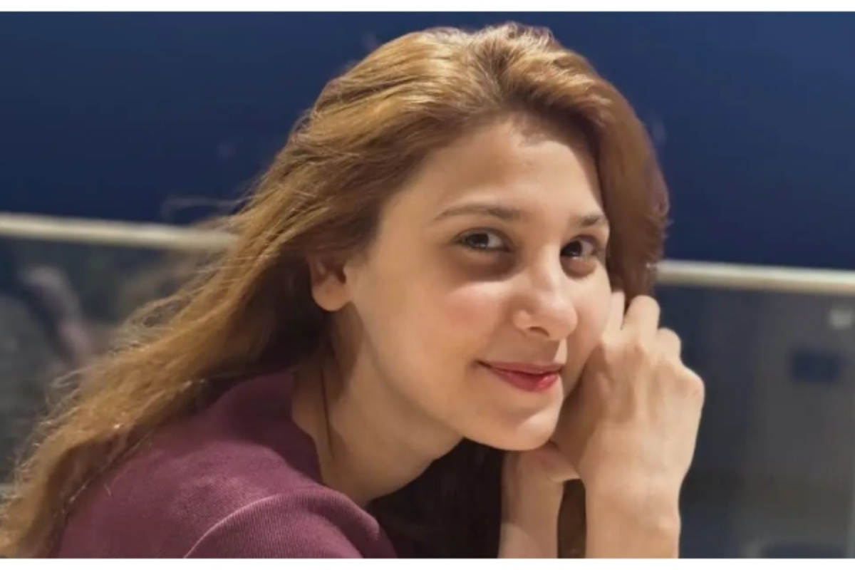 Hina Altaf