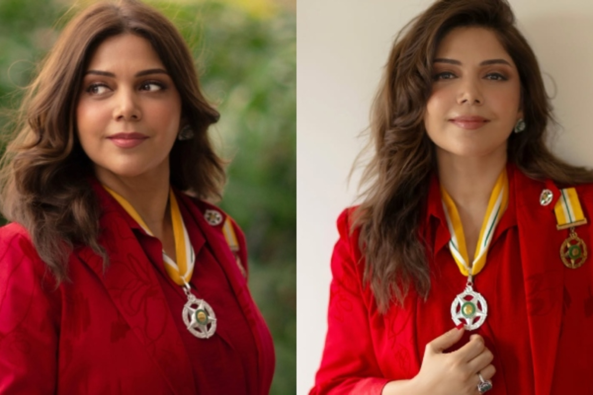 Hadiqa Kiani