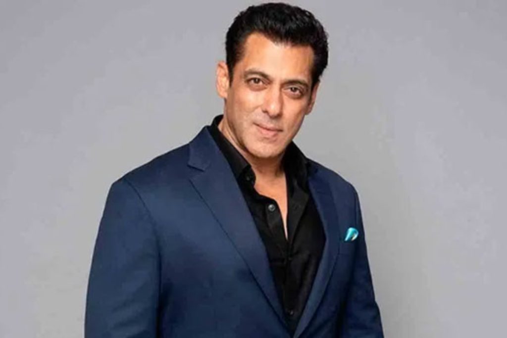 Salman Khan