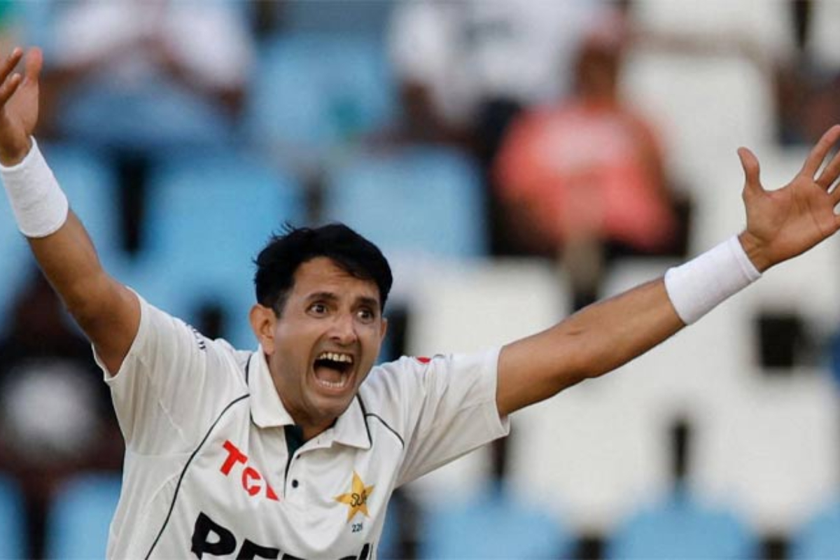 Mohammad Abbas