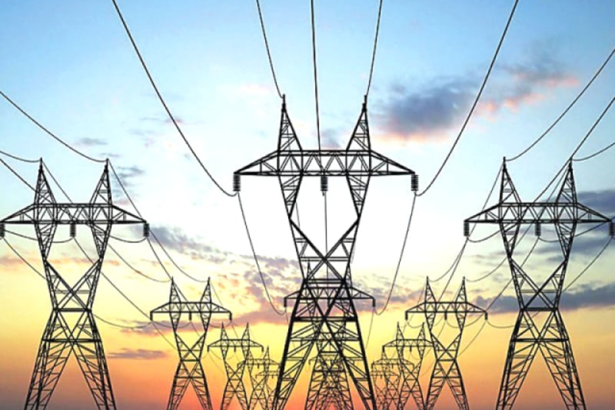 Electricity prices