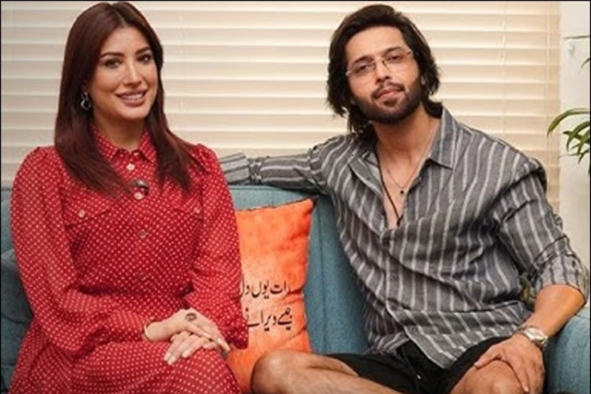 Fahad Mustafa,