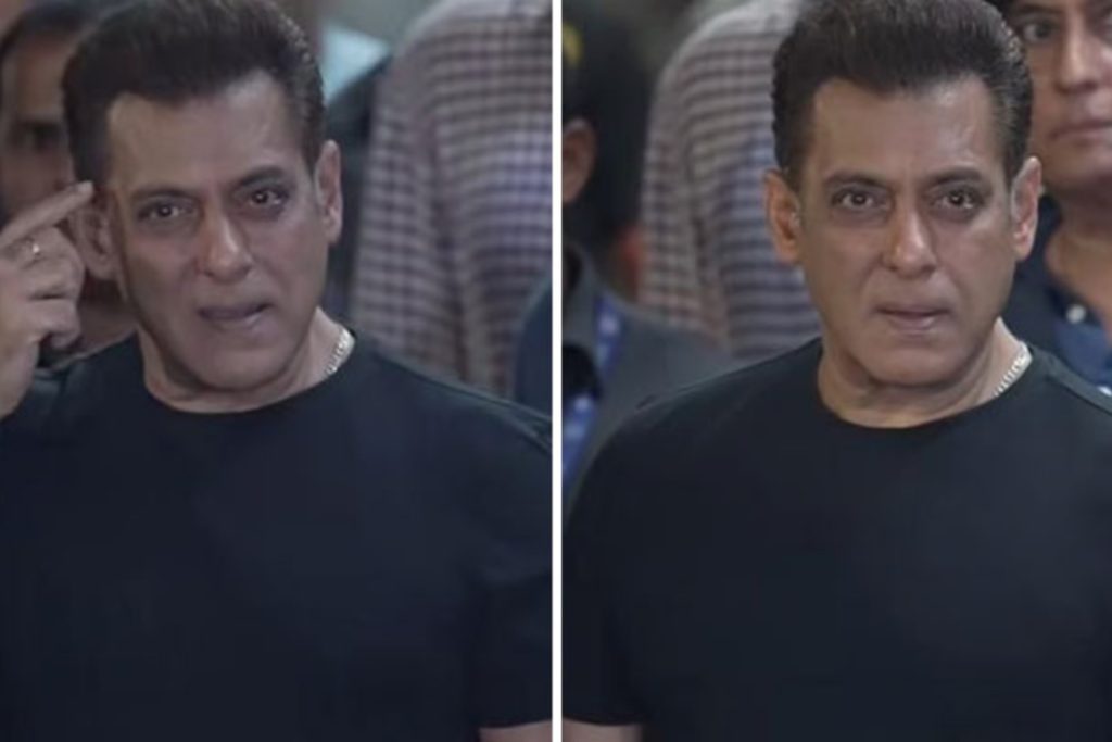Salman Khan