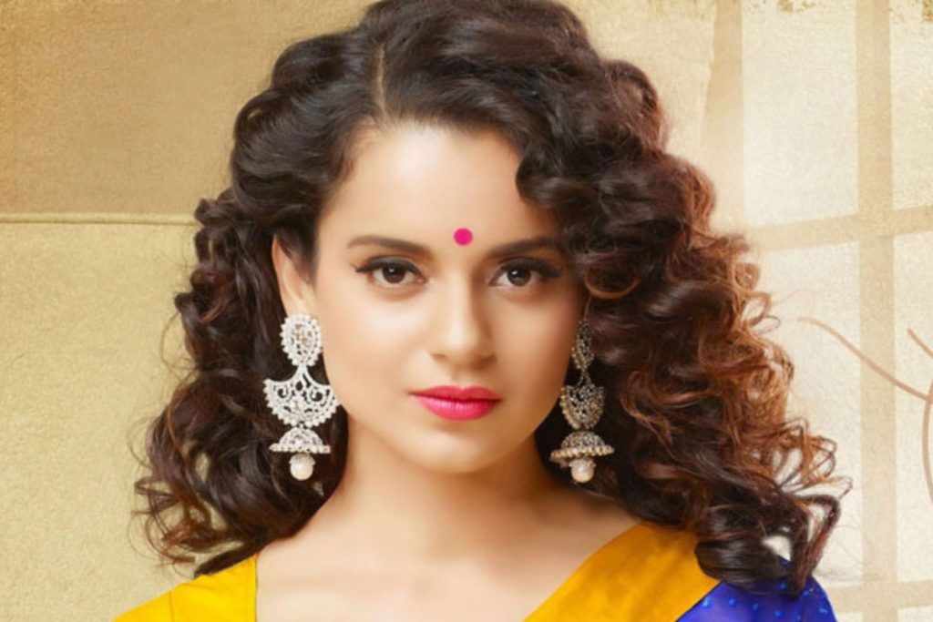 Kangana Ranaut