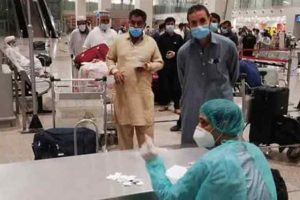Sindh tightens