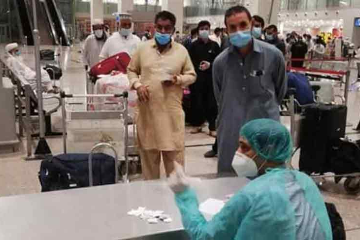 Sindh tightens