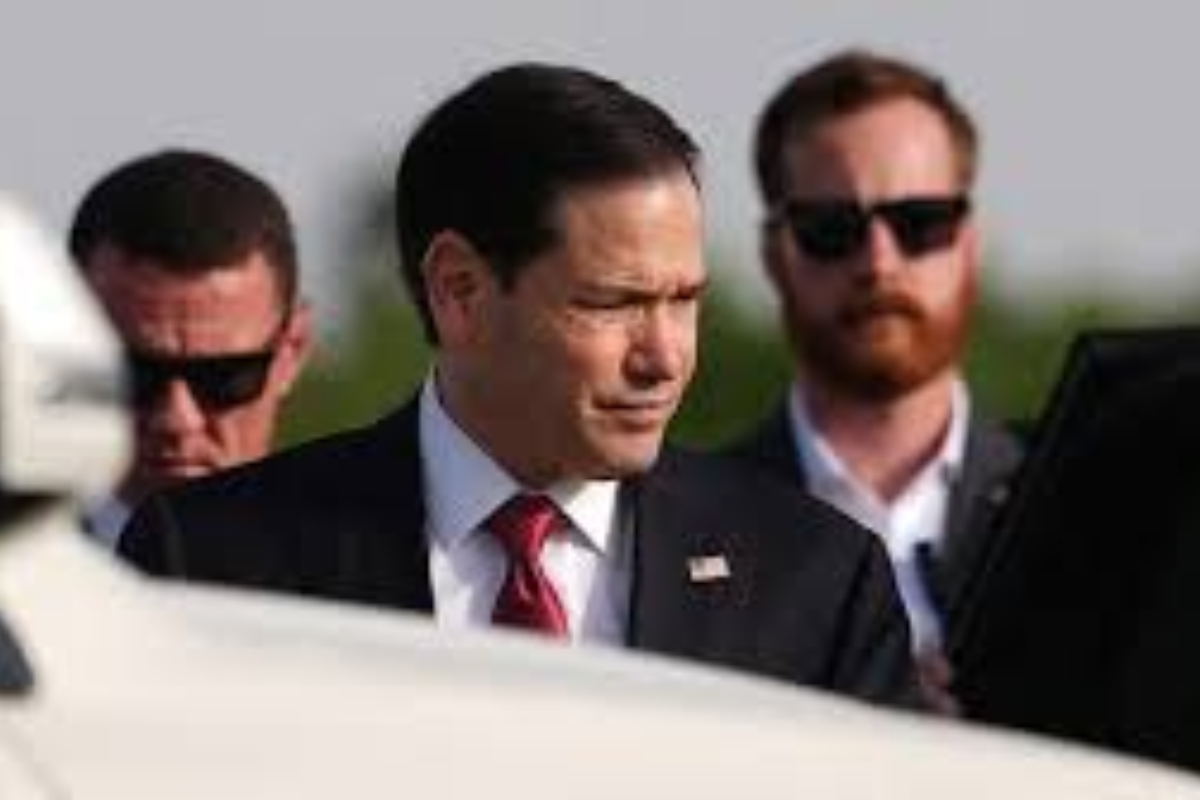 Marco Rubio