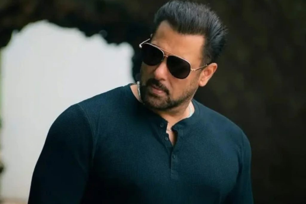 Salman Khan’