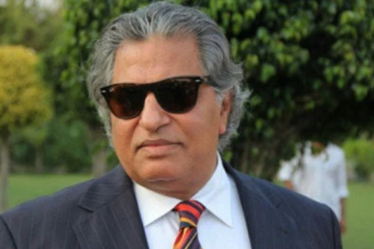 Usman Peerzada