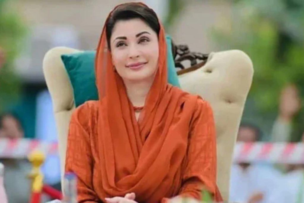 Punjab CM