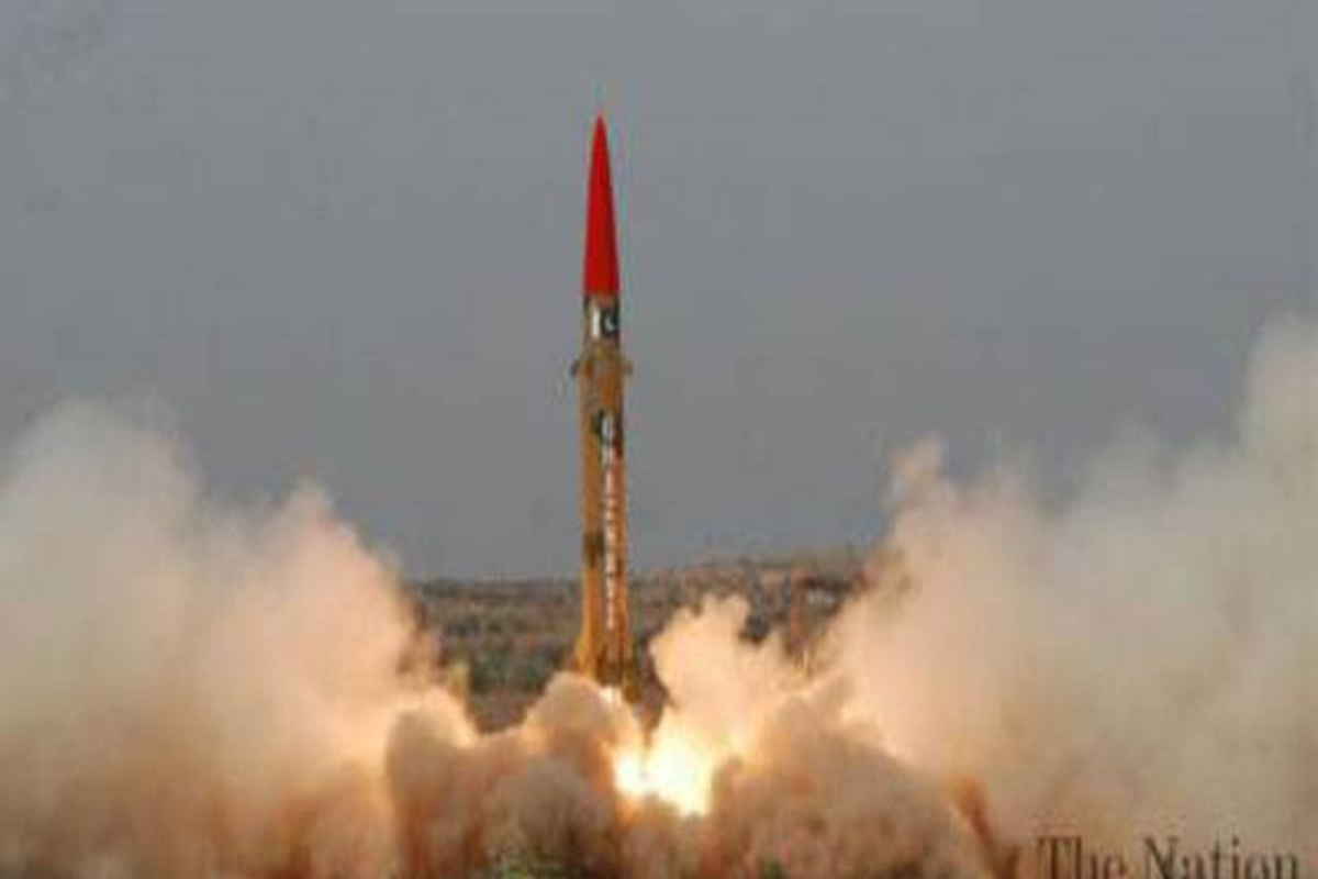Pakistan Marks