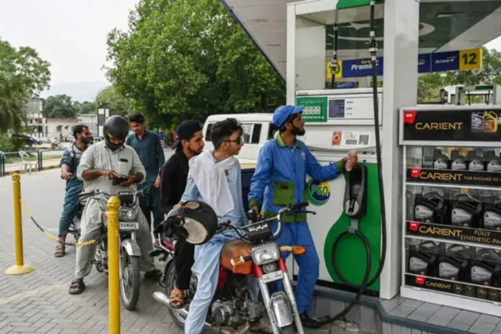 PM Shehbaz