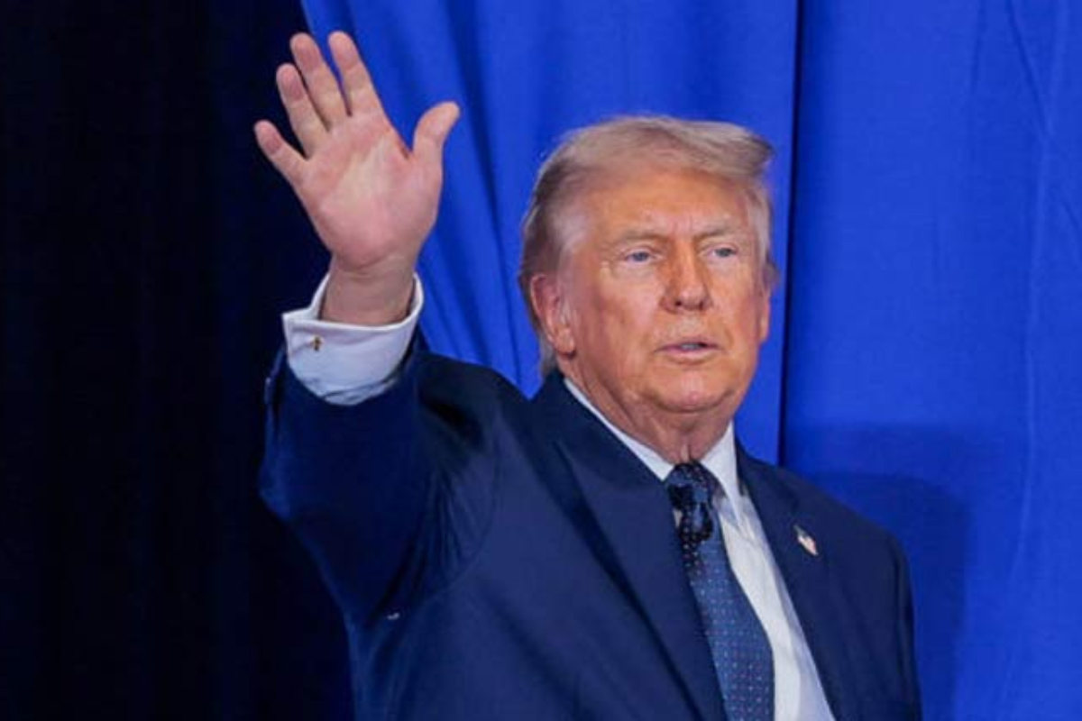 President Trump
