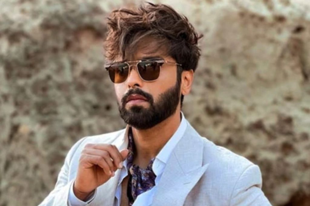 Fahad Mustafa