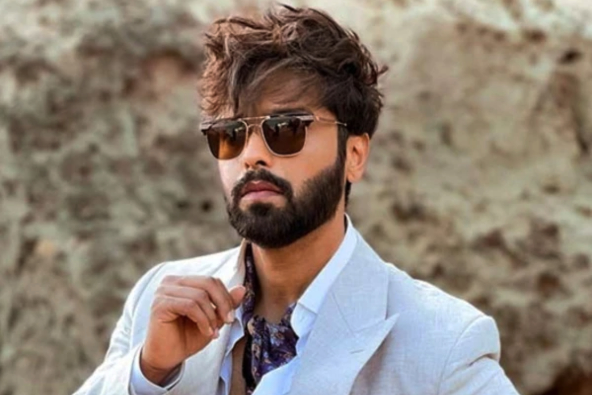 Fahad Mustafa