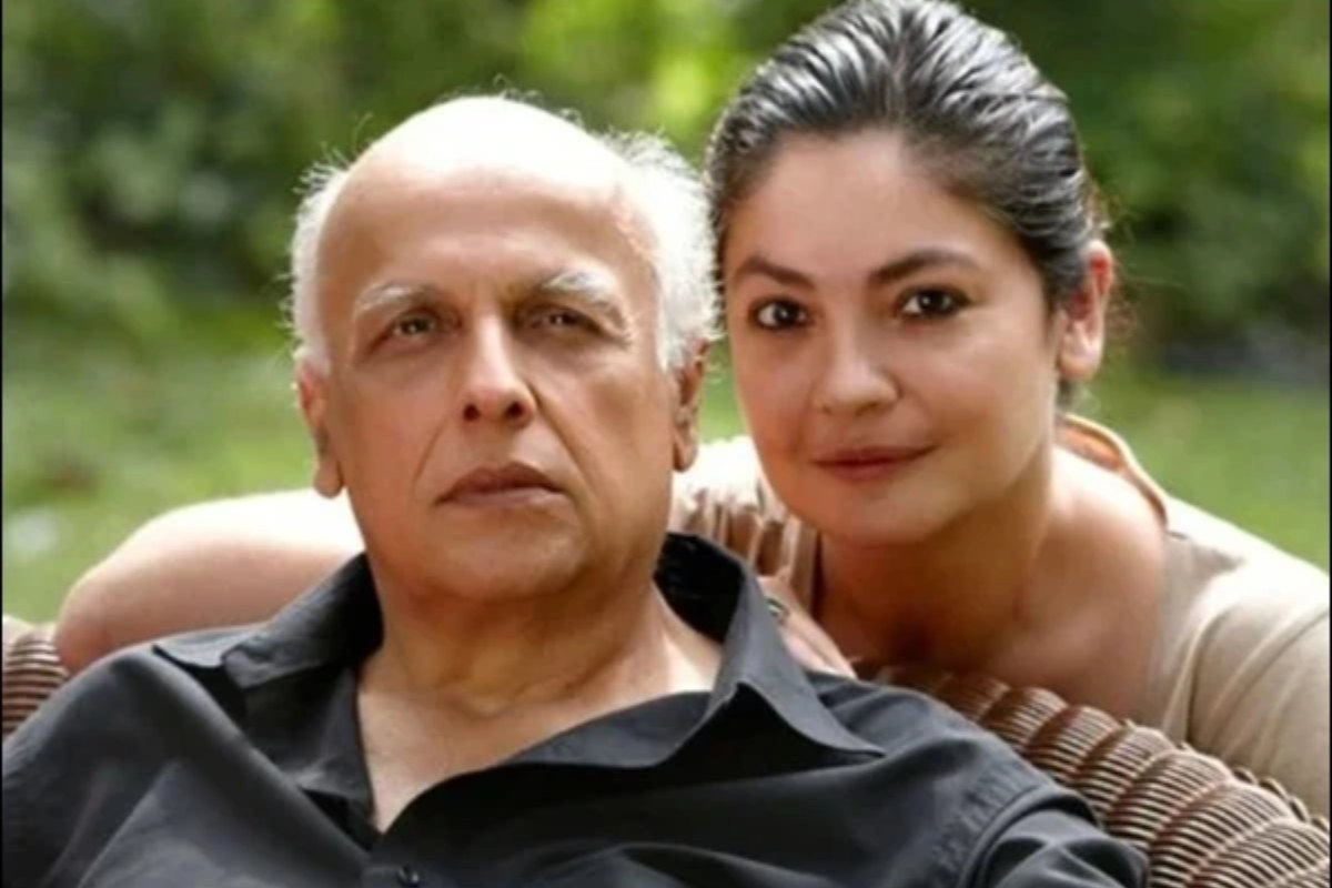 Pooja Bhatt