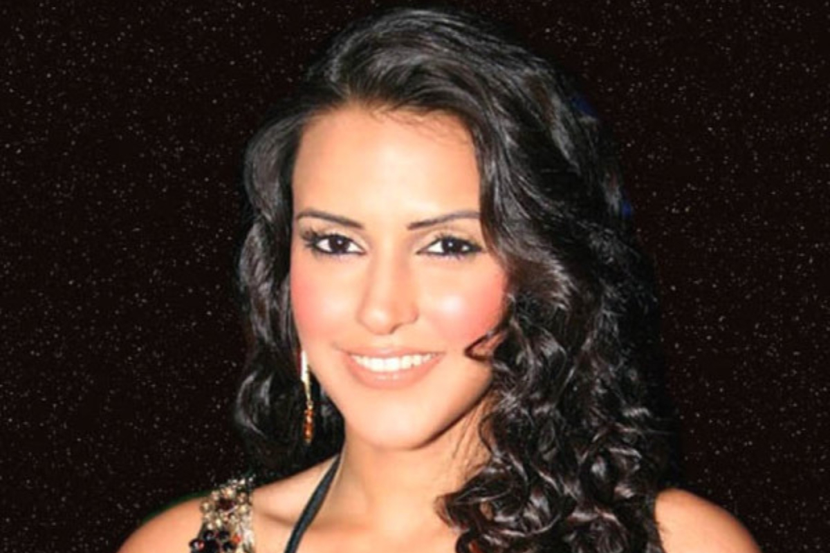 Actress Neha Dhupia