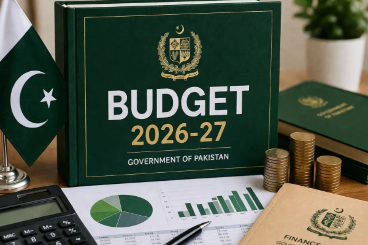 Pakistan proposes