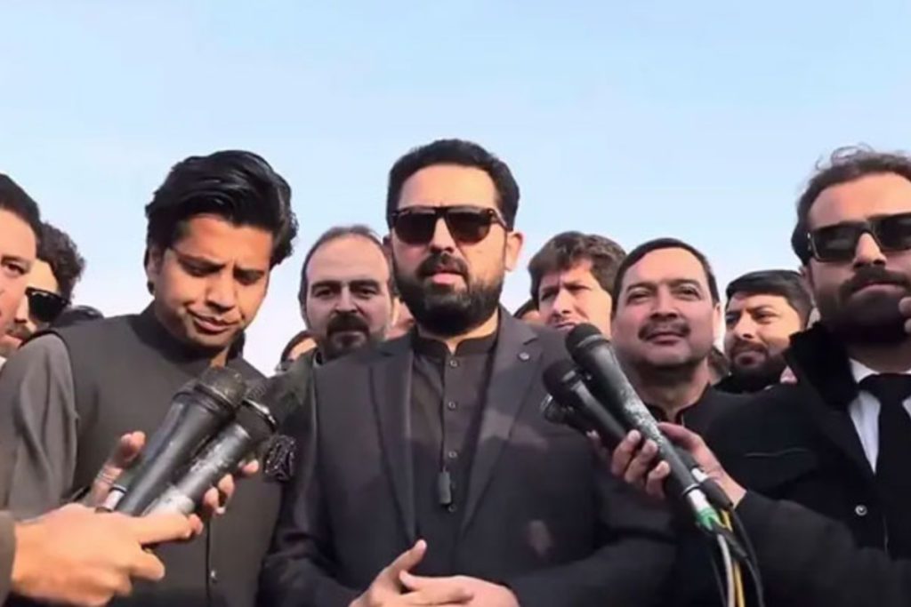 Over 20 PTI