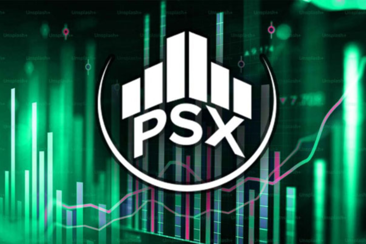 PSX rallies
