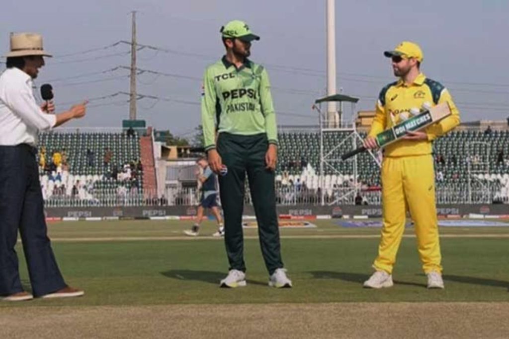 Pakistan opt
