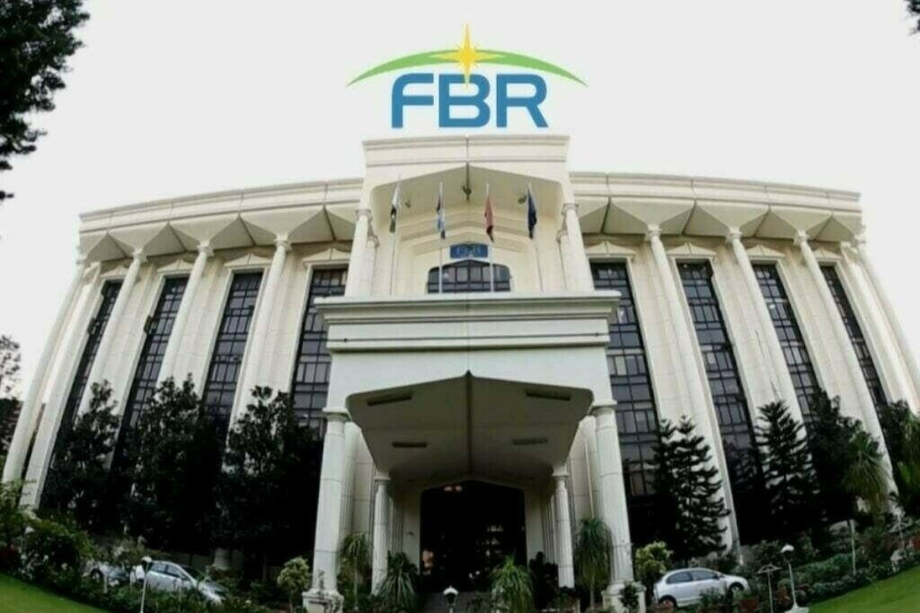 FBR misses