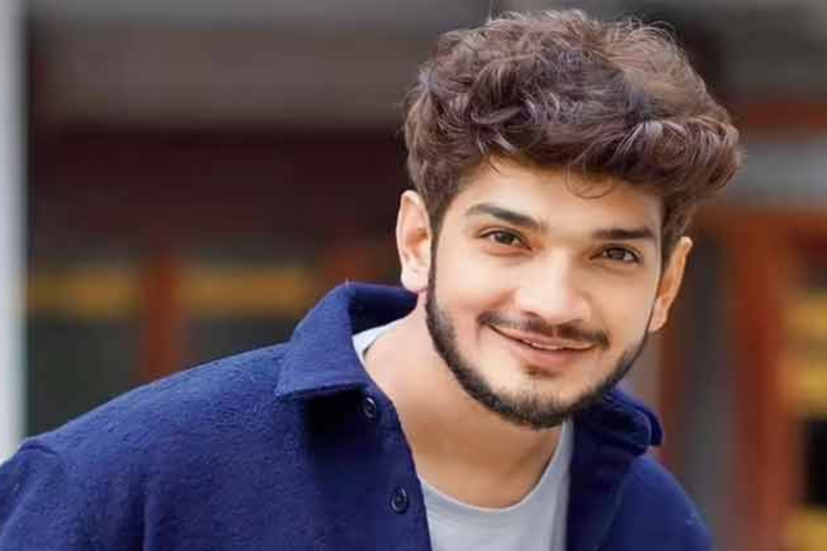 Munawar Faruqui