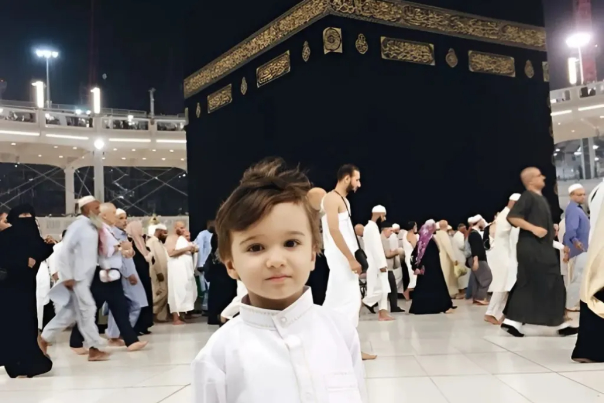 Saudi Arabia