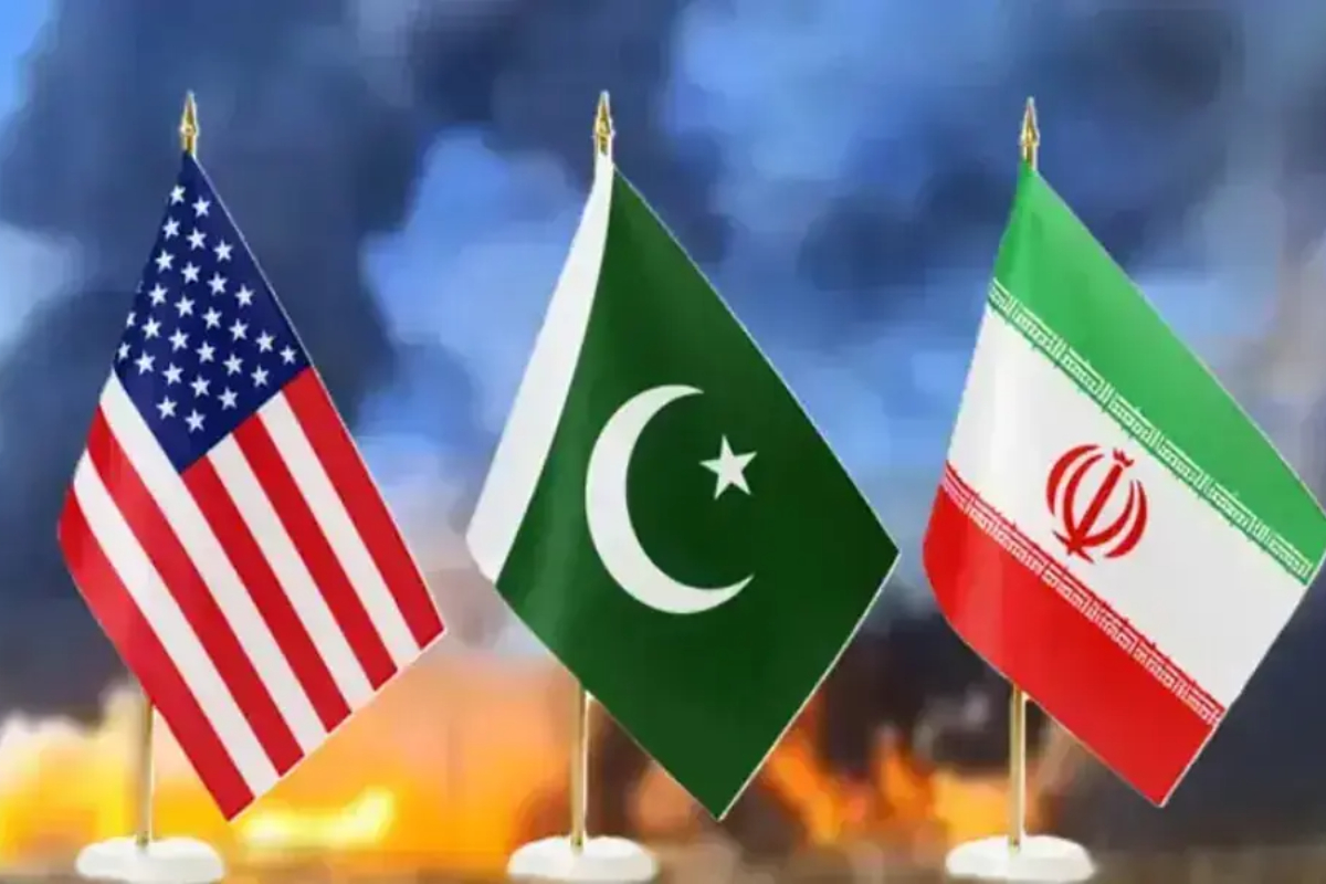 Iran reportedly