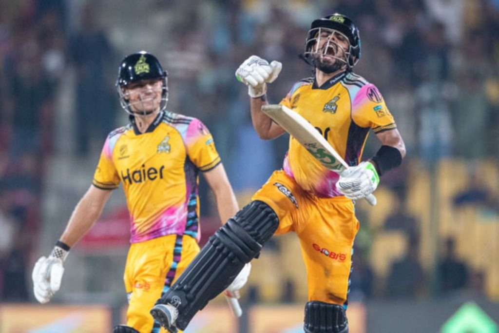 Babar Azam