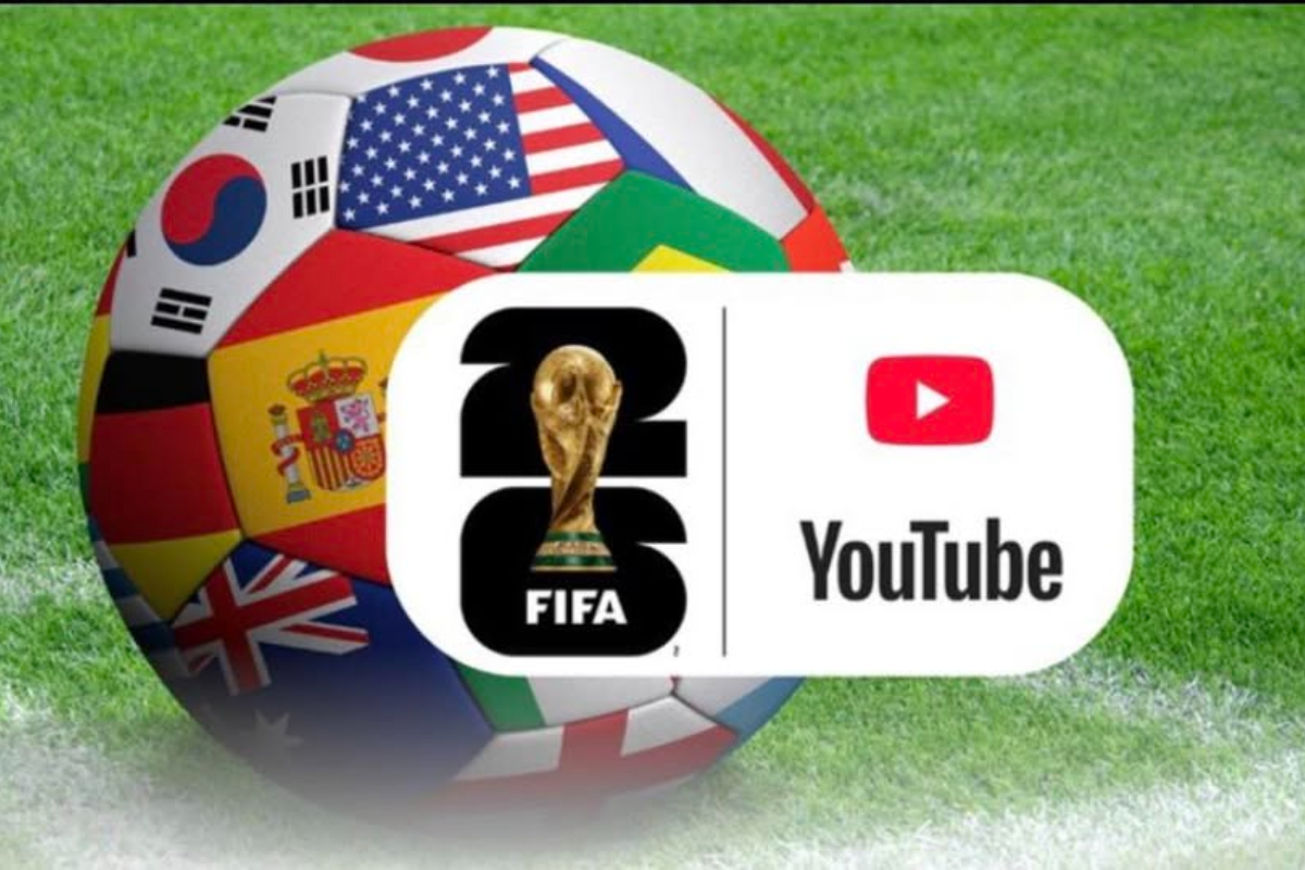 YouTube partners