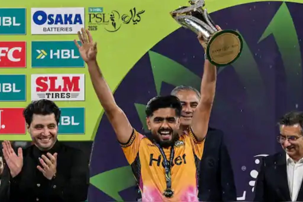 PSL 11 team