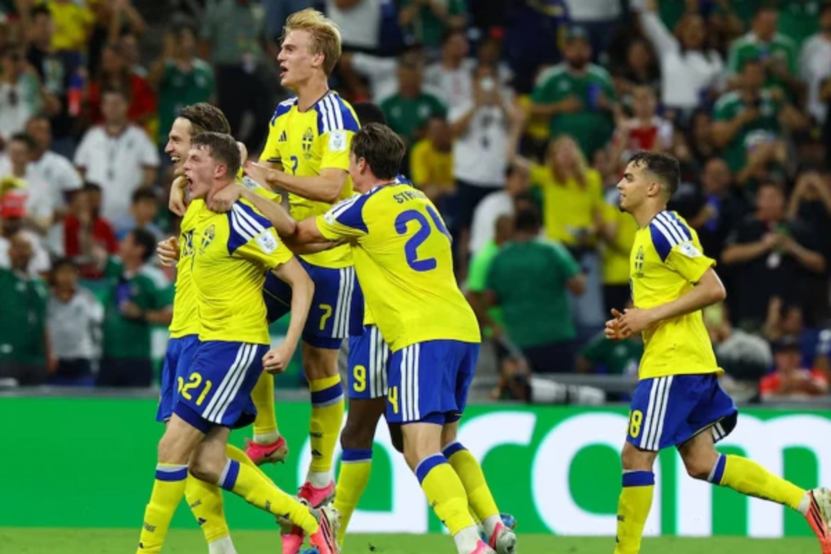 Sweden