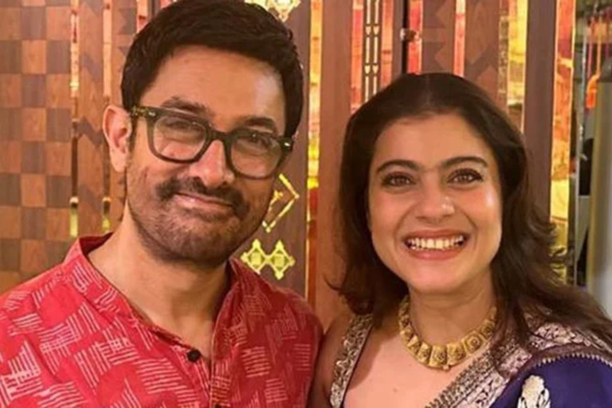 Kajol jokes
