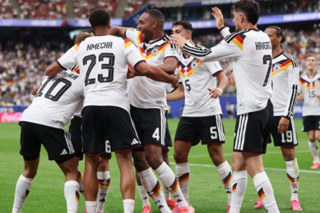 Germany