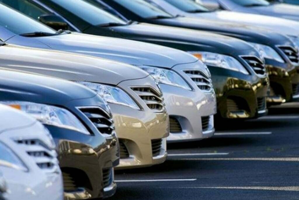 Pakistan’s auto sector