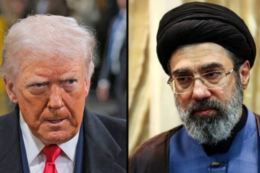 Iran suspends
