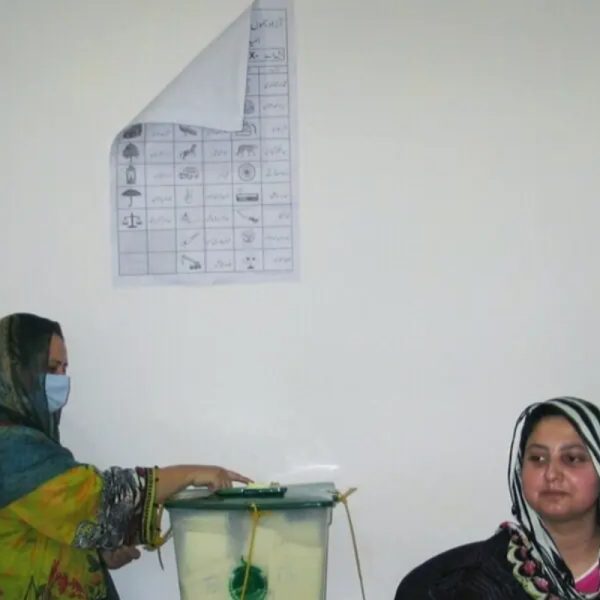 ECP announces