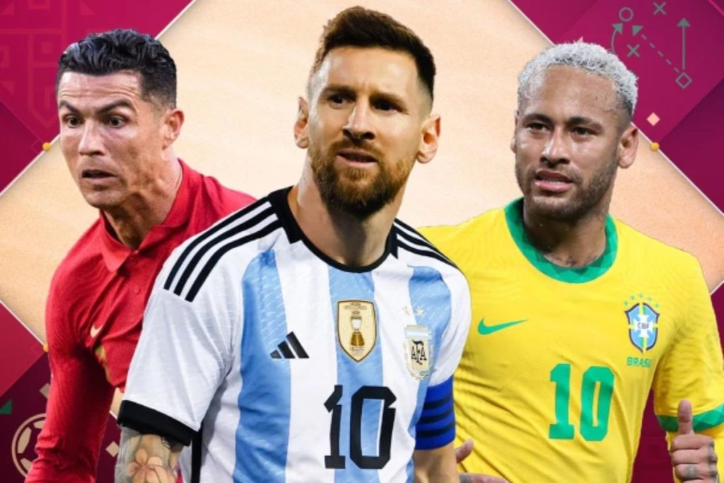 World Cup 2026