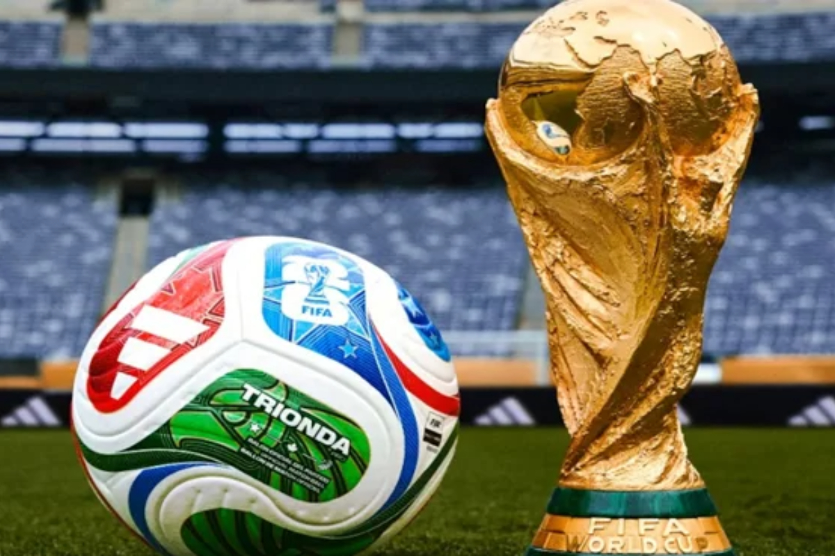 World Cup