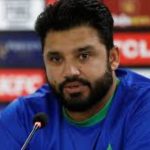 Azhar Ali criticises